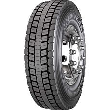 Goodyear Regional RHD II G137 11R22.5 148L H (16 Ply)