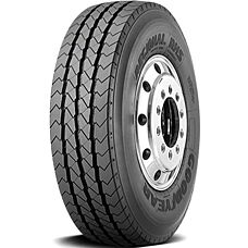 Goodyear Regional RHS 235/75R17.5 132L H (16 Ply)