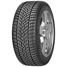 Goodyear Ultra Grip Performance + 255/45R19 104V XL Winter Tire