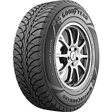 Goodyear WinterCommand SUV 255/70R18 113S