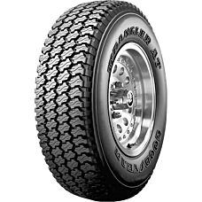 Goodyear Wrangler AT LT 195/75R14 C (6 Ply)