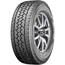 Goodyear Wrangler AT SilentTrac (DuraWall) 225/65R17 102T