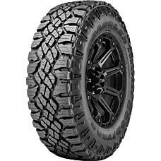 Goodyear Wrangler DuraTrac LT 295/70R17 121/118Q E (10 Ply)