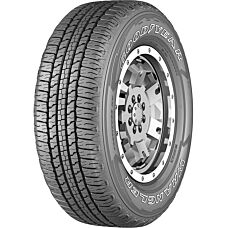 Goodyear Wrangler Fortitude HT LT 265/70R17 121R E (10 Ply)