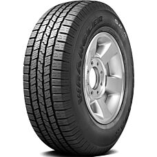 Goodyear Wrangler SR-A 275/60R20 114S