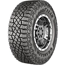 Goodyear Wrangler Territory RT LT 315/70R17 113/110S C (6 Ply)