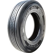 Green Max GTH100 11R22.5 144/142L G (14 Ply)