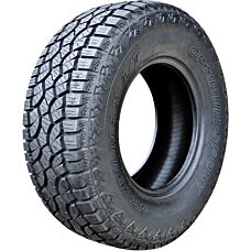 Green Max Optimum Sport A/T LT 305/60R18 121/118R E (10 Ply)