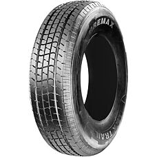 Gremax Max Trail Semi-Steel ST 175/80R13 97/93M D (8 Ply) Trailer Tire