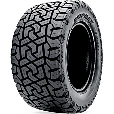 Gripmax MaxGrip X/T LT 33X14.50R20 120S F (12 Ply)