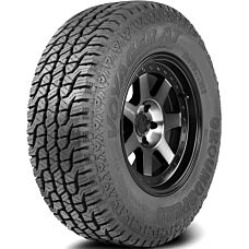 Groundspeed Voyager AT LT 285/75R16 126/123S E (10 Ply)