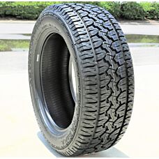 GT Radial Adventuro AT3 Steel Belted 275/55R20 111H AT A/T All Terrain Tire