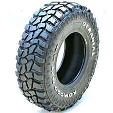 GT Radial Savero Komodo M/T Plus LT 235/75R15 104/101Q C (6 Ply)