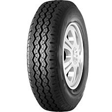 Haida Strong HD717 195R14 106/104Q D (8 Ply) (WSW)