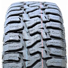 Haida HD878 R/T LT 265/70R17 121/118S E (10 Ply)