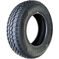 Haida Puma HD818 LT 215/75R15 106/103S D (8 Ply)
