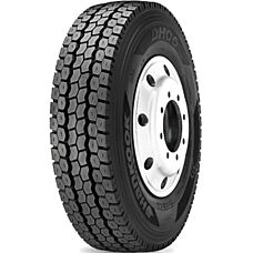 Hankook DH06 295/75R22.5 144/141L G (14 Ply)
