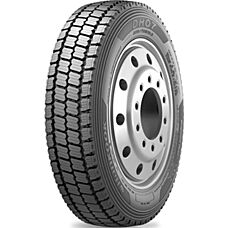 Hankook DH07 265/70R19.5 137/134M G (14 Ply) AS A/S All Season Tire