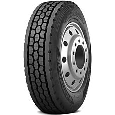 Hankook DL11 11R22.5 144/142L G (14 Ply)