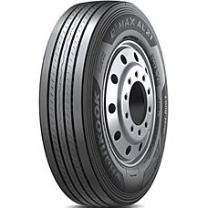 Hankook e3 MAX AL21 11R22.5 144/142L G (14 Ply)