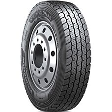 Hankook Smart Flex DH35 245/70R19.5 136/134M G (14 Ply) (DC)
