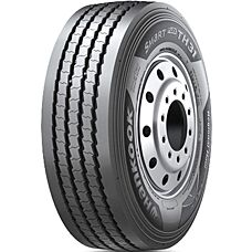 Hankook Smart Flex TH31 235/75R17.5 143/141J J (18 Ply) AS A/S All Season Tire