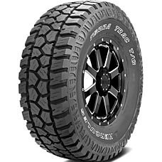 Hercules Terra Trac T/G MAX LT 31X10.50R15 109Q C (6 Ply)