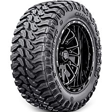 Hercules TIS Offroad TT1 (3 Ply Sidewall) LT 37X13.50R24 124Q F (12 Ply)