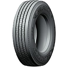 Hillrock HRA3 235/75R17.5 J (18 Ply)