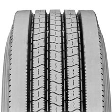 Ironhead ITR210ST ST 225/75R15 121/118M F (12 Ply)