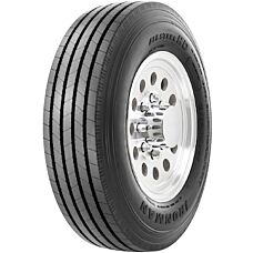 Ironman All Steel HD ST 235/85R16 132/127L G (14 Ply)