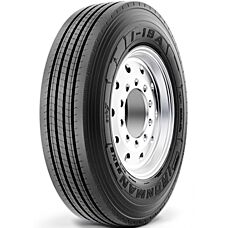 Ironman Gen 2 I-19A 235/75R17.5 143/141L J (18 Ply)
