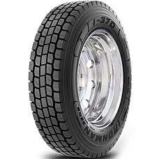 Ironman Gen 2 I-37D 11R24.5 149L H (16 Ply)
