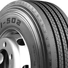 Ironman I-502 285/75R24.5 144/141L G (14 Ply)