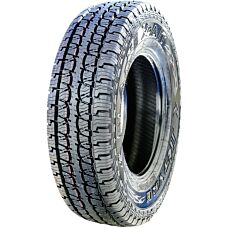 JK Tyre Blazze X-A/T LT 245/75R17 121/118S E (10 Ply)