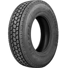 JK Tyre Jetsteel JDL2 295/75R22.5 144/141M G (14 Ply)