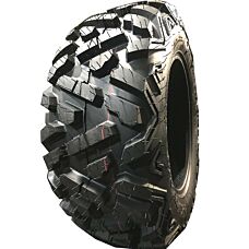 K9 Del Rio 25X8.00-12 12 Ply Run Flat