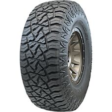 Kanati Commandant ATX LT 33X12.50R17 124Q F (12 Ply)