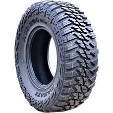Kanati Mud Hog M/T LT 265/70R17 121/118Q E (10 Ply)