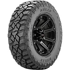 Kelly Safari MT LT 35X12.50R15 113Q C (6 Ply)