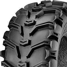 Kenda Bearclaw 25X10.00-11 50F 6 Ply