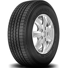 Kenda Klever H/T2 235/65R16C 121/119R E (10 Ply)