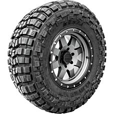 Kenda Klever M/T2 LT 295/65R20 129/126Q E (10 Ply)