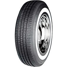 Kontio Tyres WhitePaw Classic 185/80R13 90S (NWS)