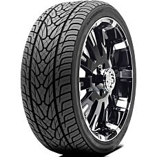 Kumho Ecsta STX 285/60R18 116V
