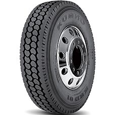 Kumho KRD01 11R22.5 145/142L H (16 Ply)