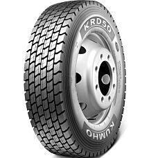 Kumho KRD50 245/70R19.5 137/135M H (16 Ply)