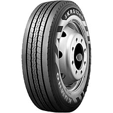 Kumho KRS12e 255/70R22.5 140/137L H (16 Ply)