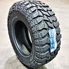 Lancaster LS-67 M/T LT 33X12.50R17 120Q E (10 Ply)