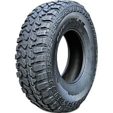 Lanvigator Catchfors M/T (POR) LT 33X12.50R18 118Q E (10 Ply)